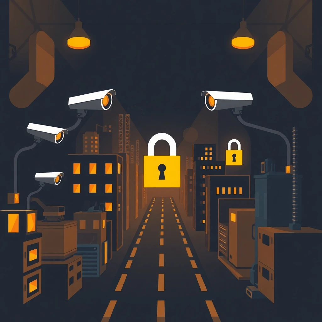 Abstract security measures