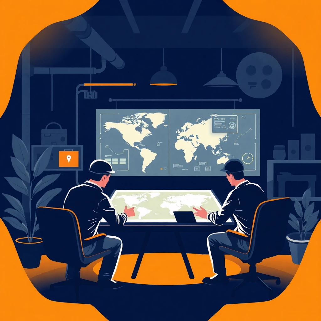 Team collaboration in security