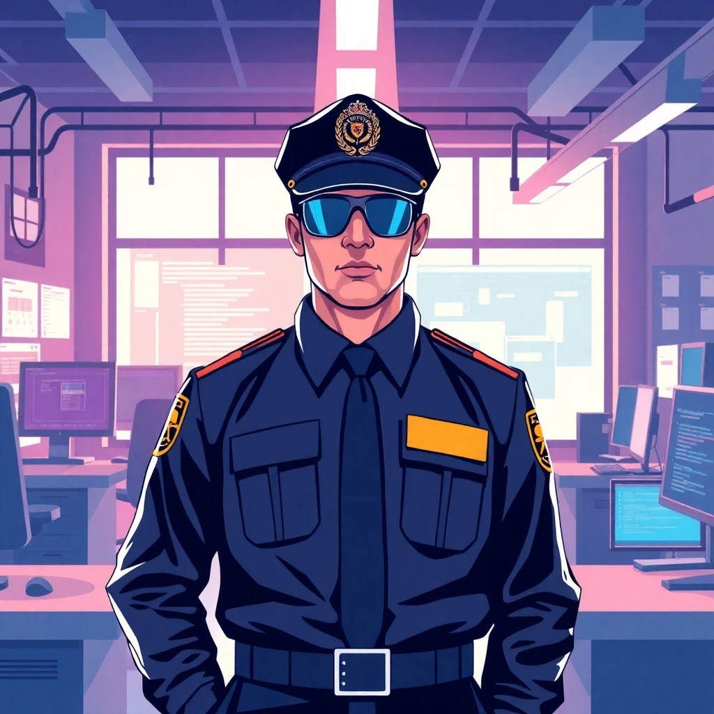 Advanced security role