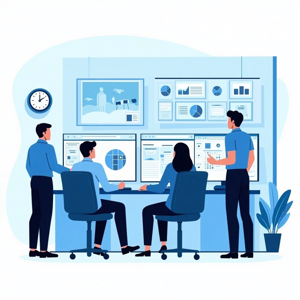 Advanced security roles