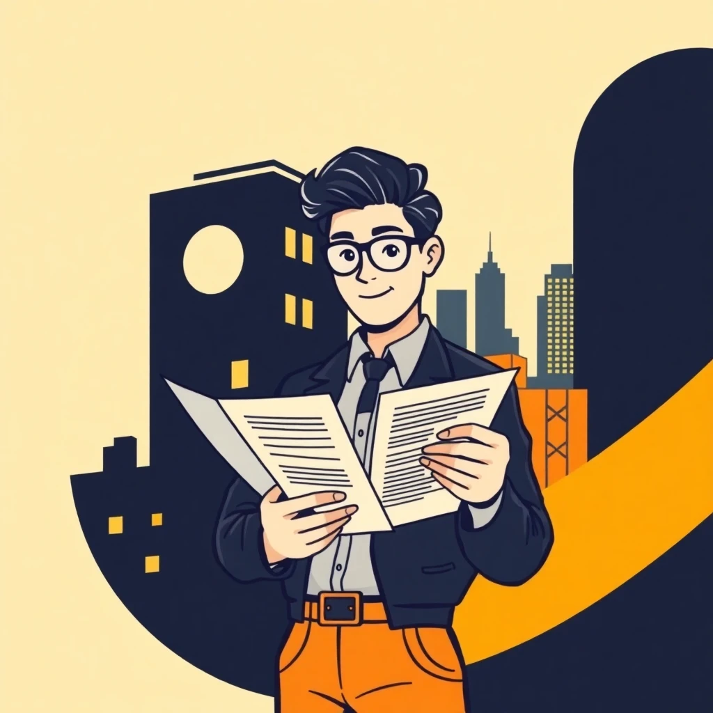 Career growth in security