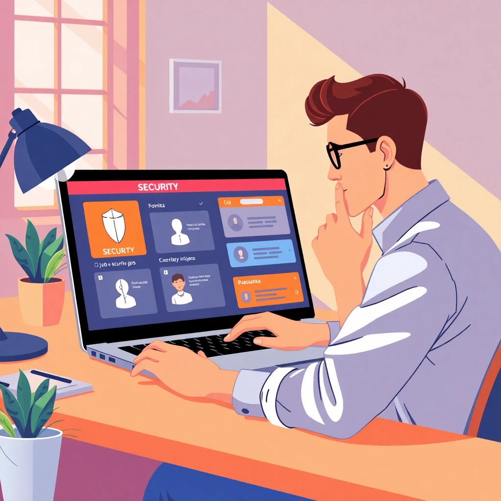 Comparing top security job picks