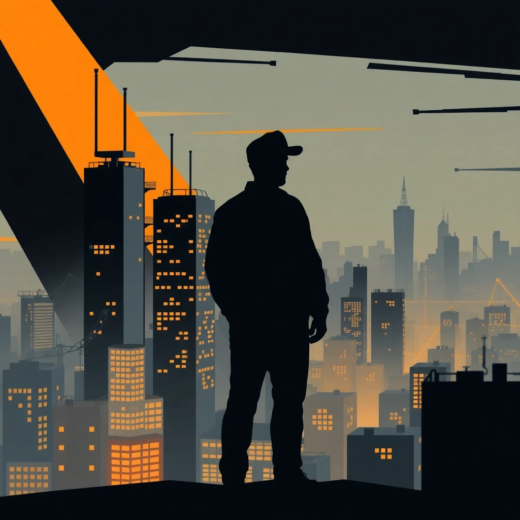 Security career growth
