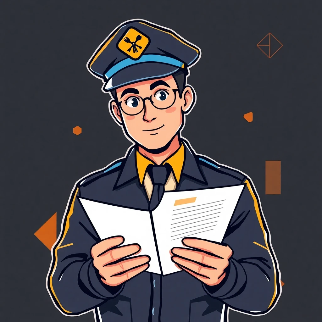 Reviewing a job offer