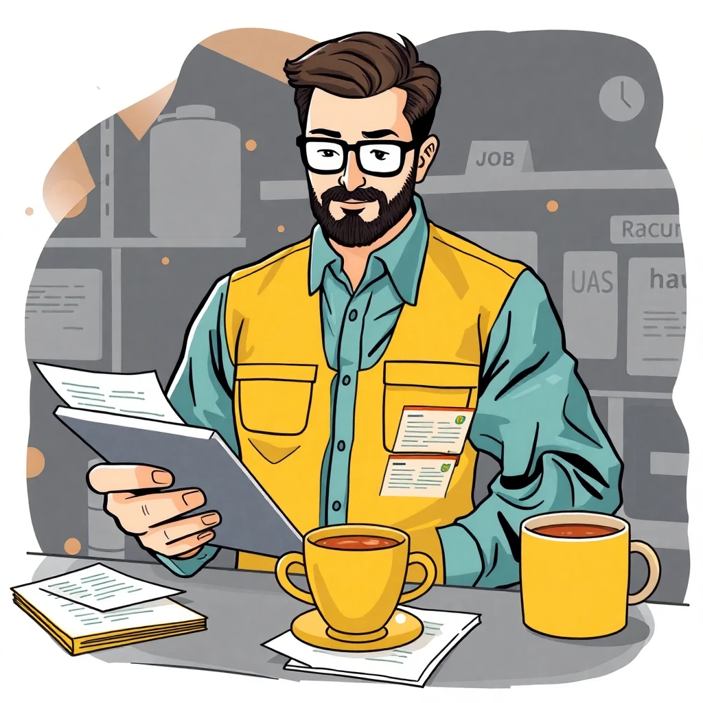 Exploring career options in security