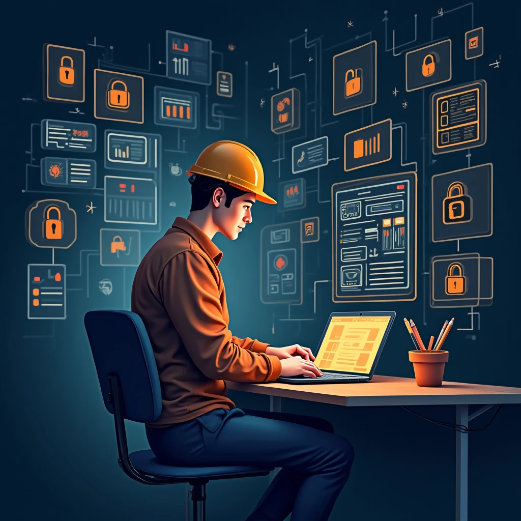 Technical security role