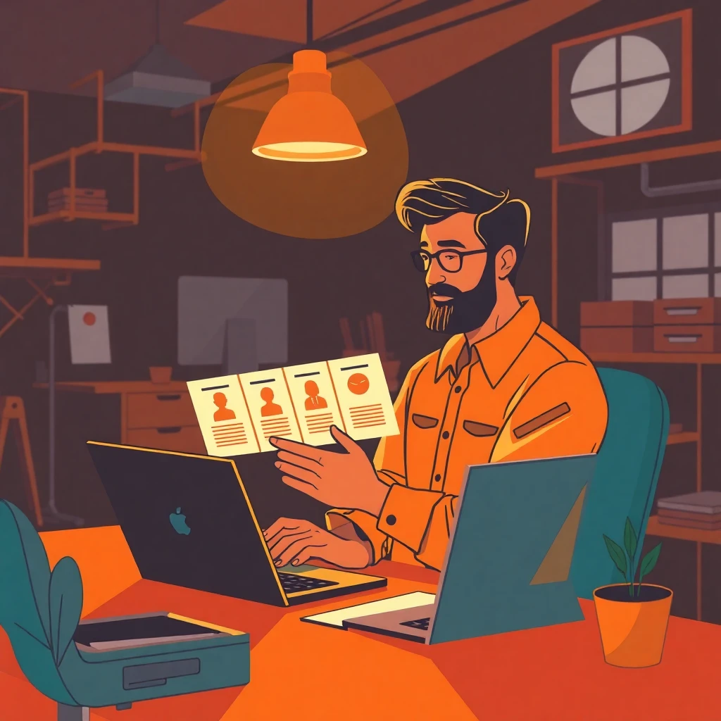 Comparando opções de segurança