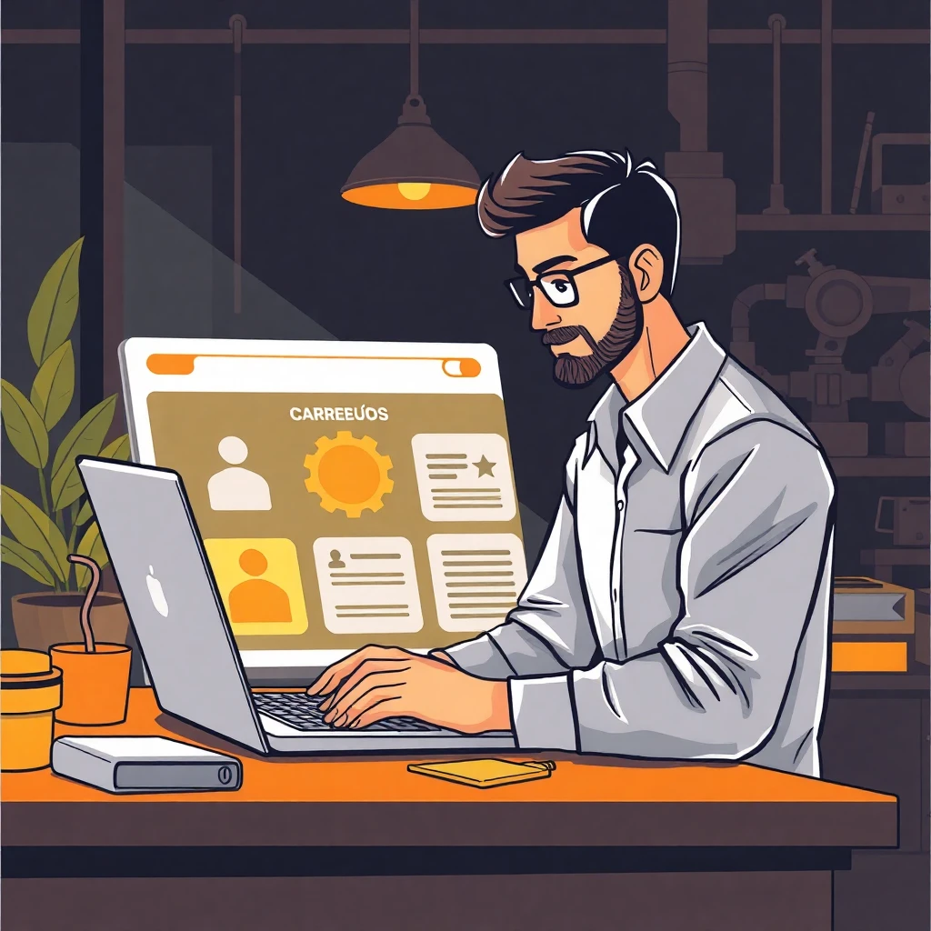 Comparando principais escolhas