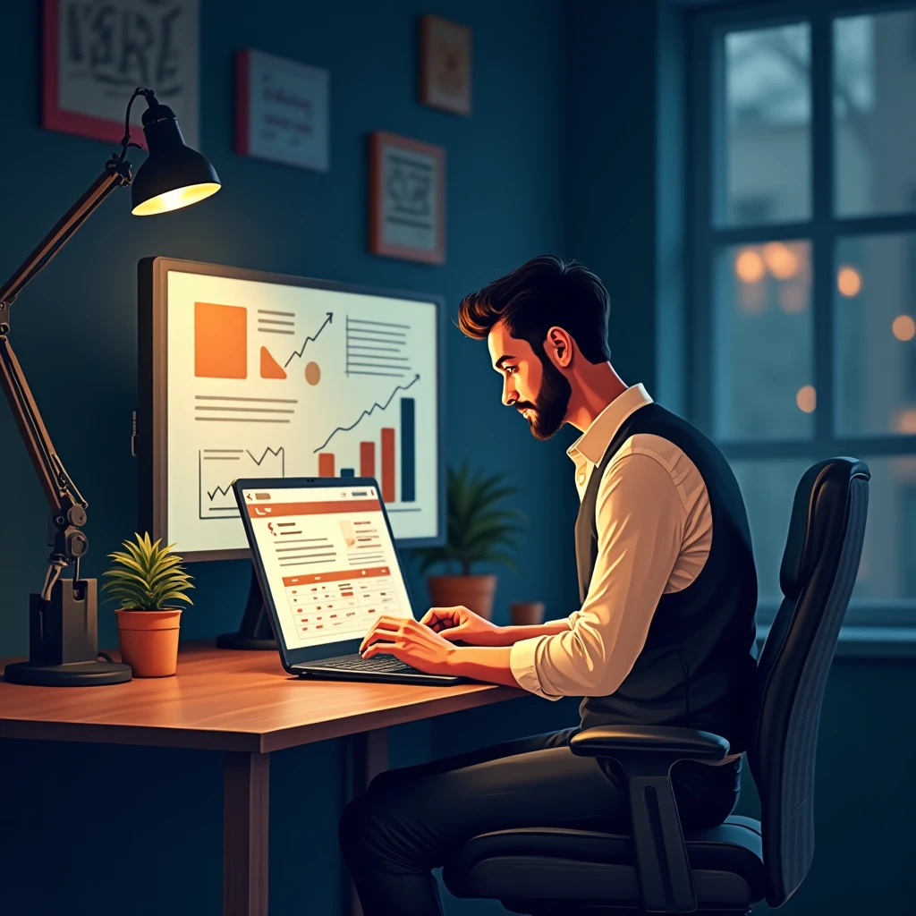 Comparando principais escolhas