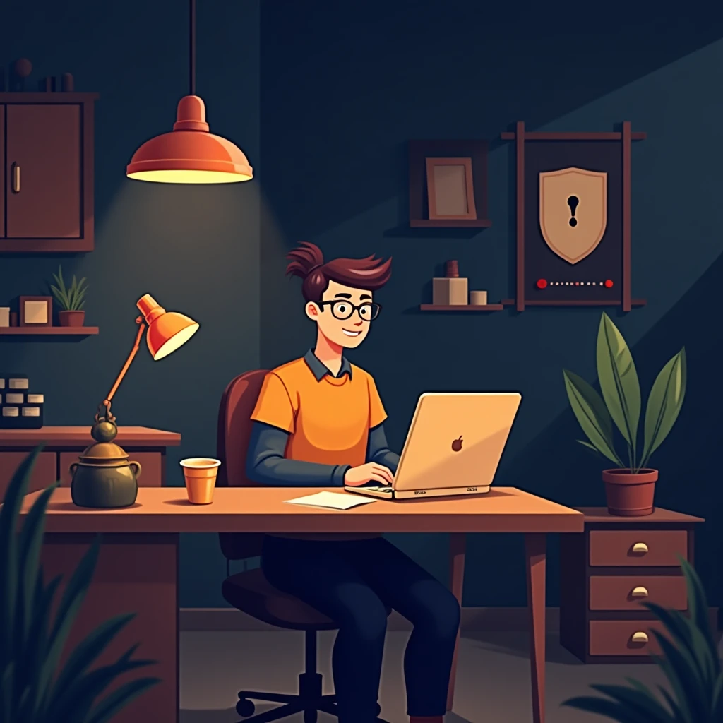 Picks flexíveis de segurança