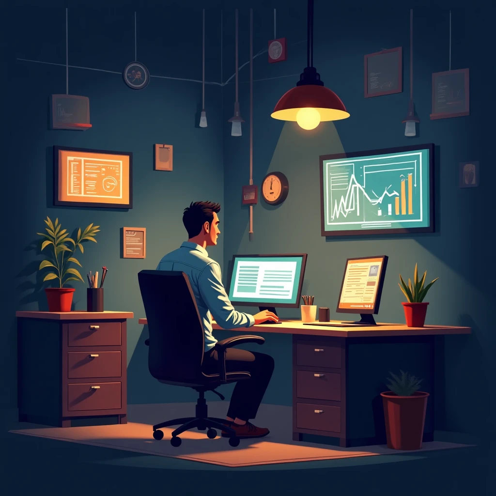 Análisis avanzado de seguridad