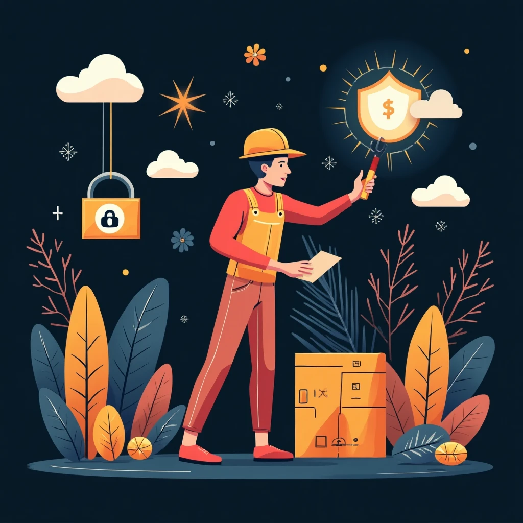 Seguridad en la nube