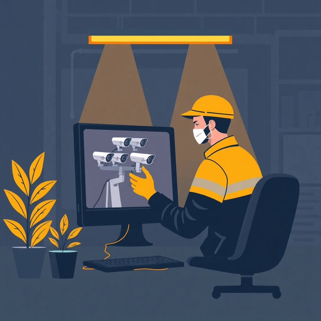 Comparación de trabajos de seguridad