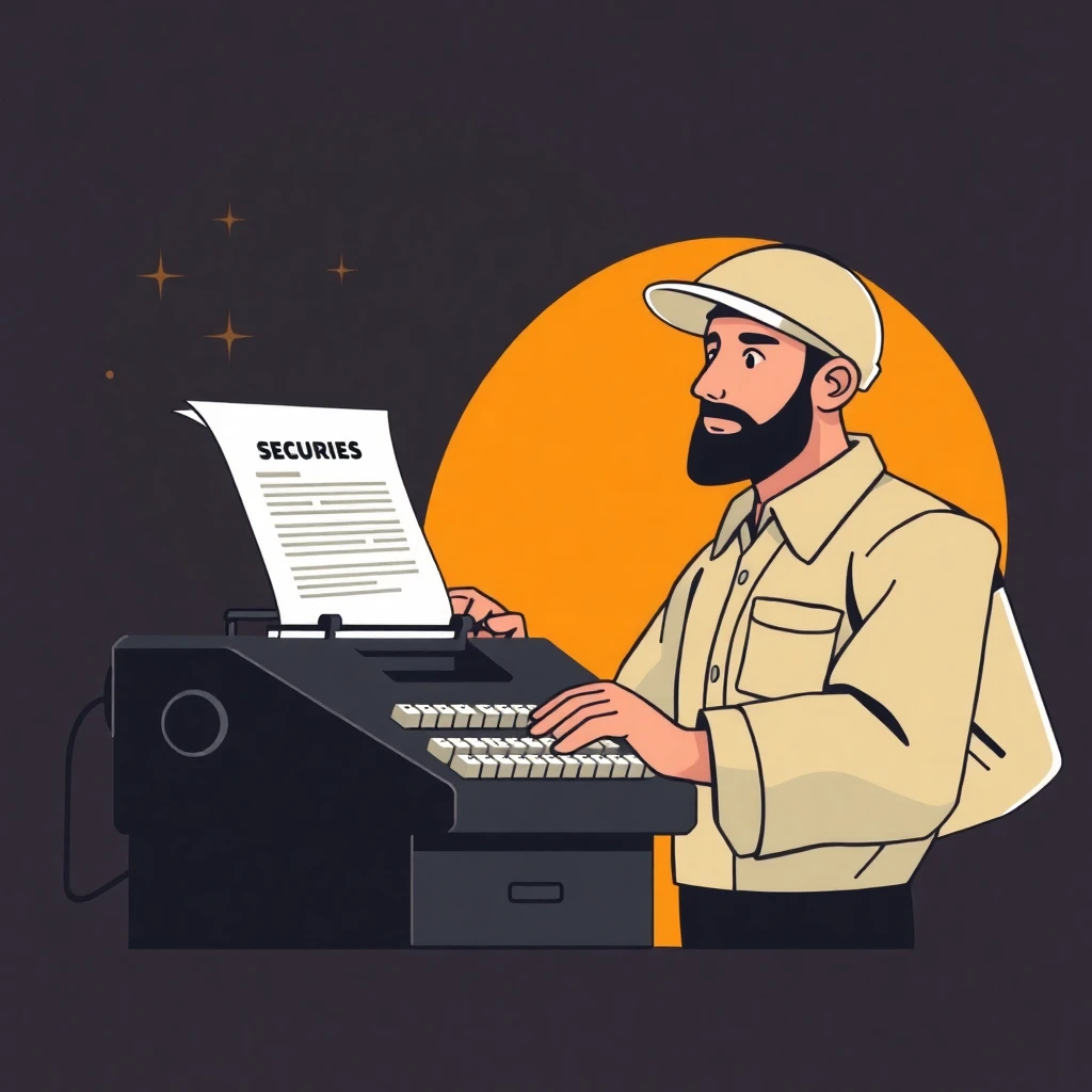 Analizando ofertas de trabajo en seguridad