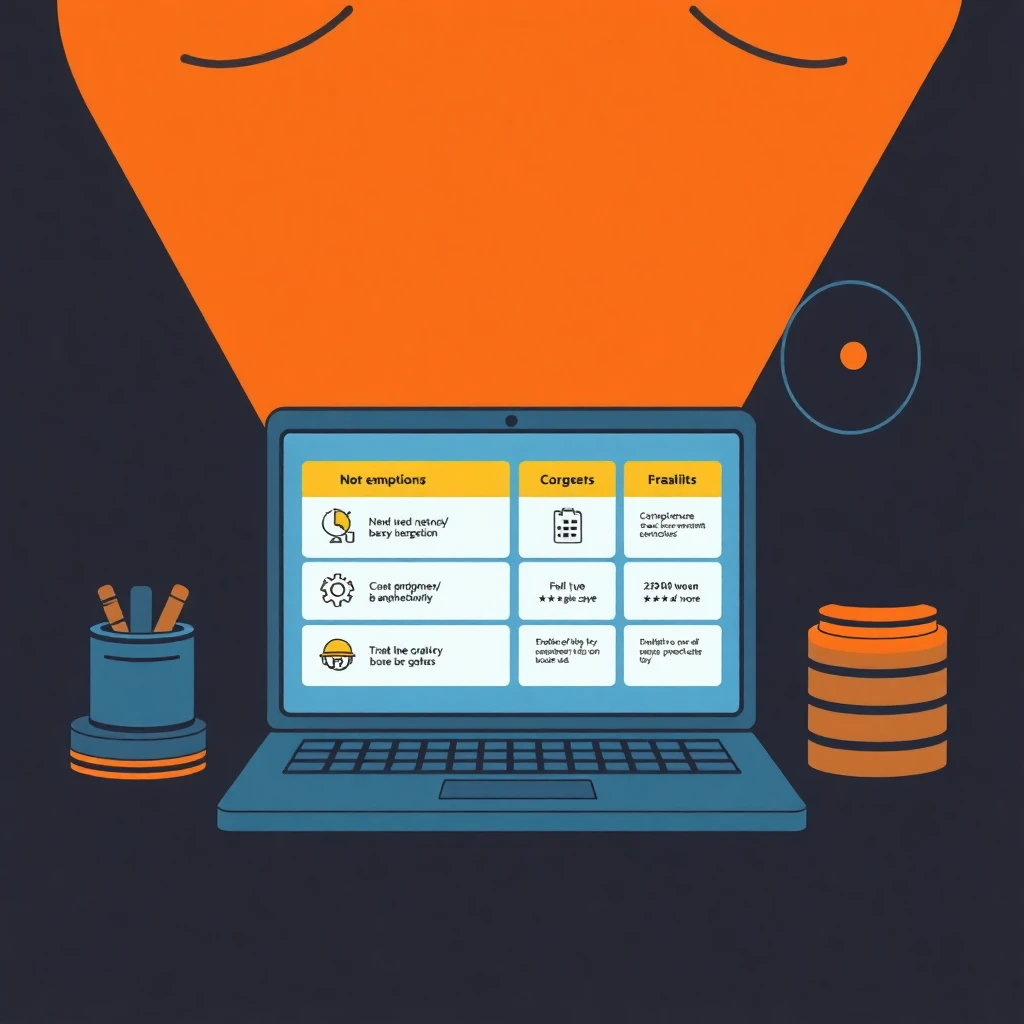 Comparaison des emplois en service client