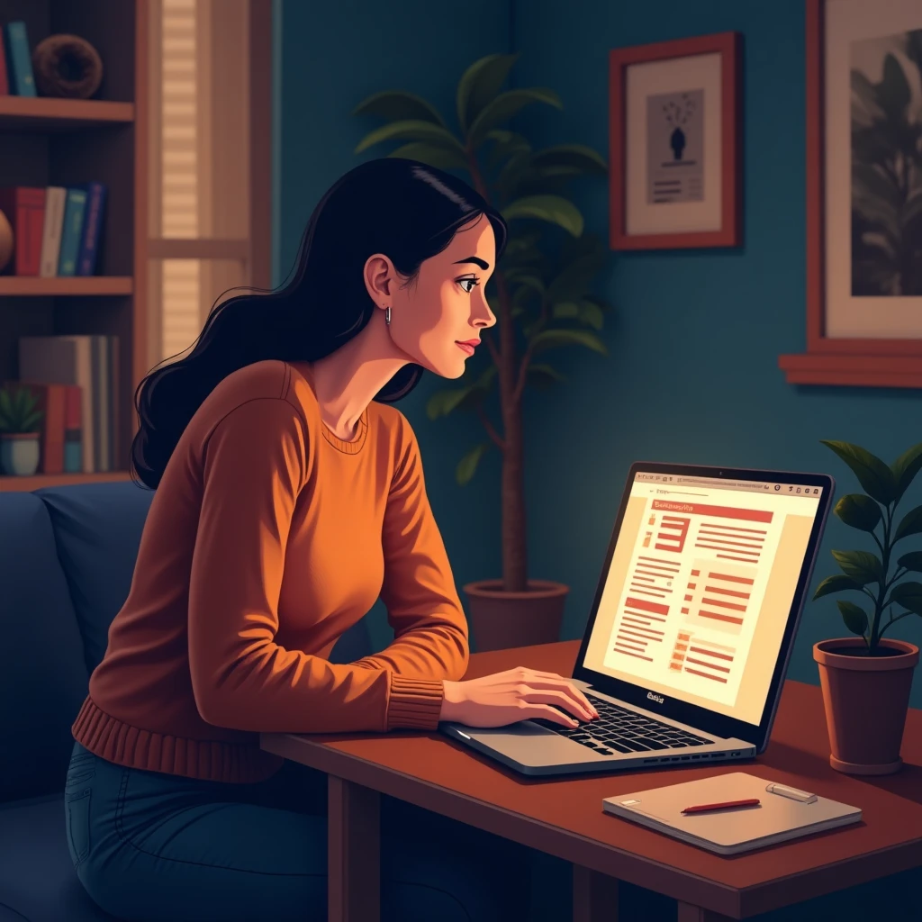 Comparing top retail job offers