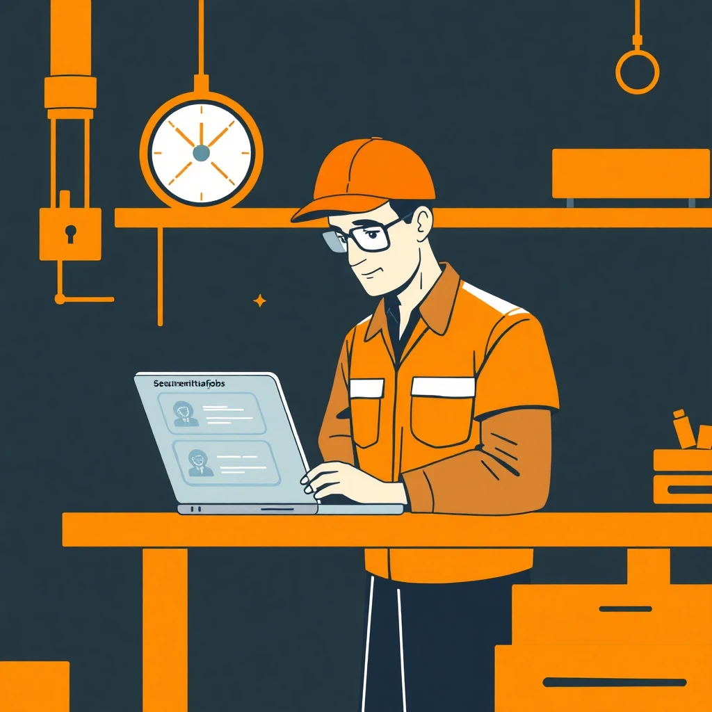 Vergleich der besten Sicherheitsjobs