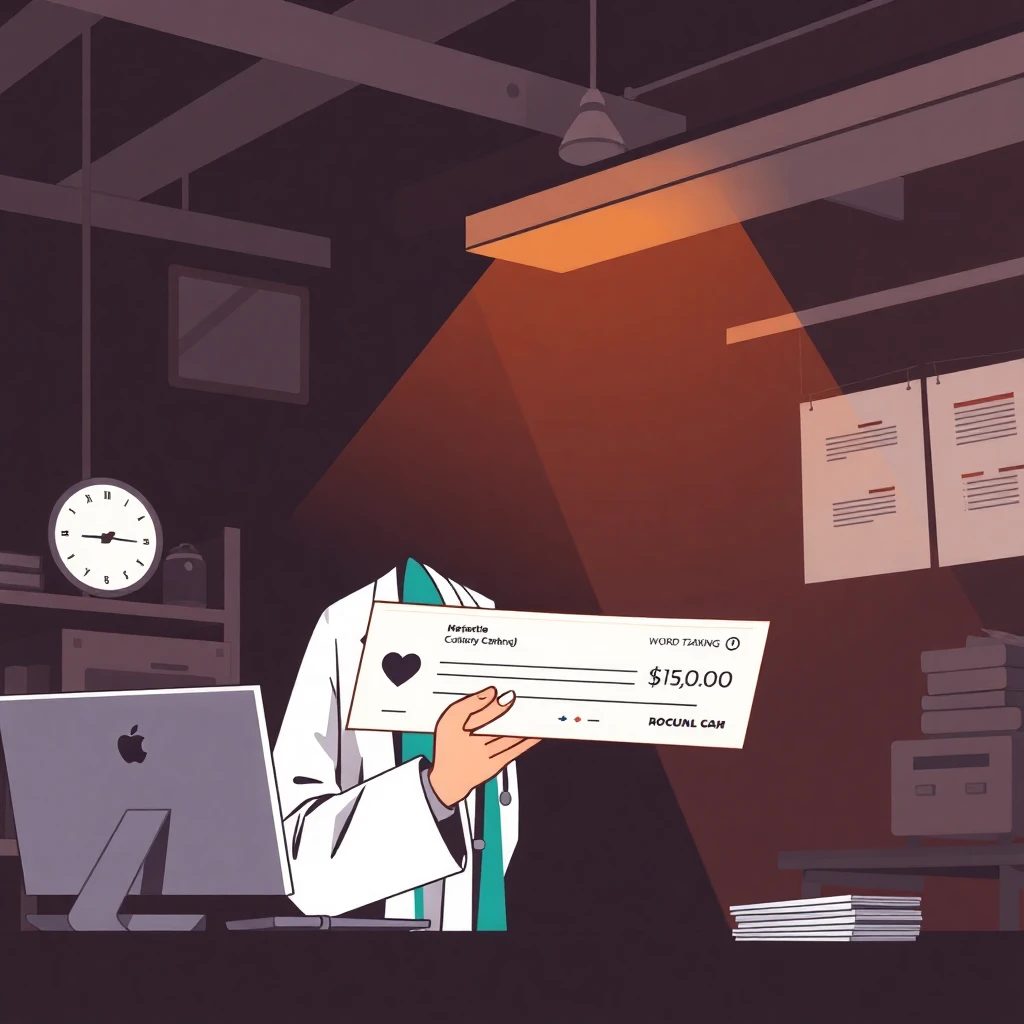 Top-paying nursing jobs