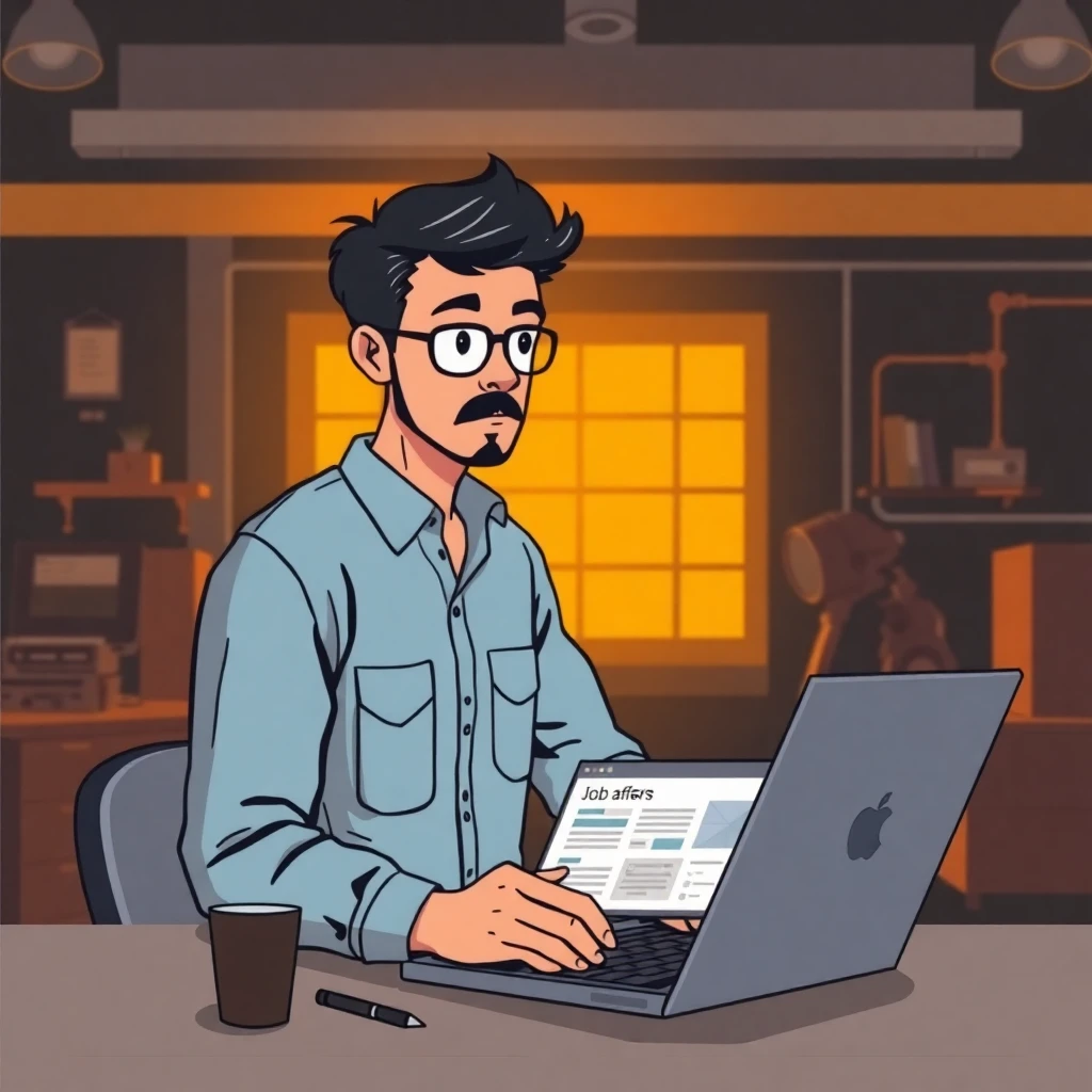 Reviewing software engineering job offers
