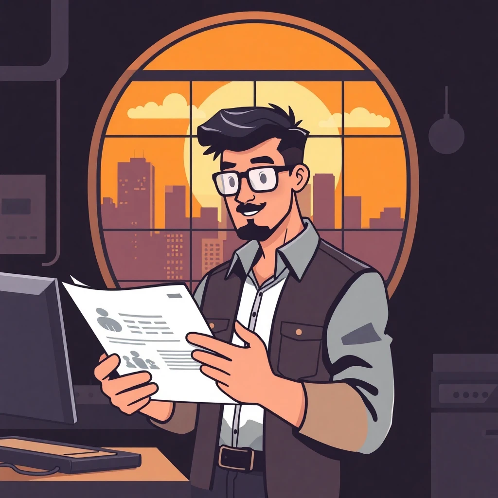 High-paying job considerations