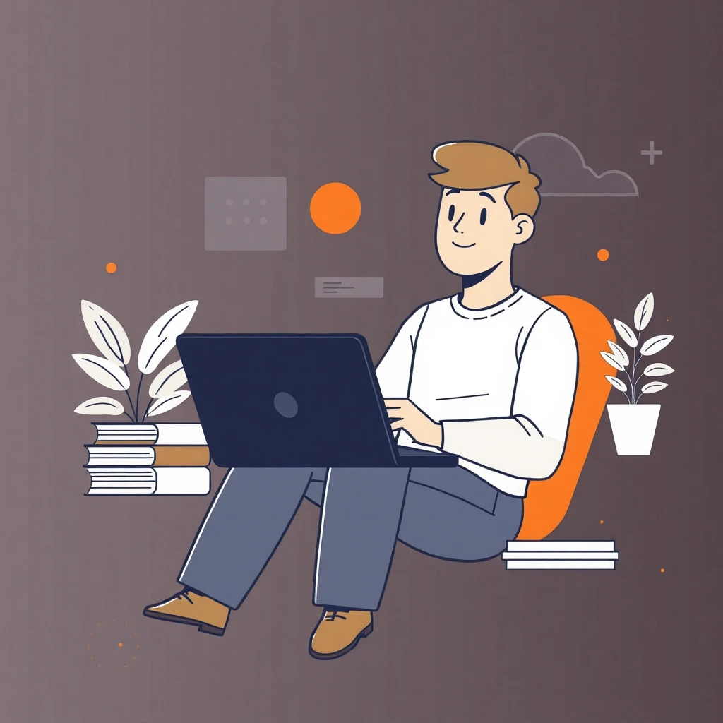 Achieving work-life balance