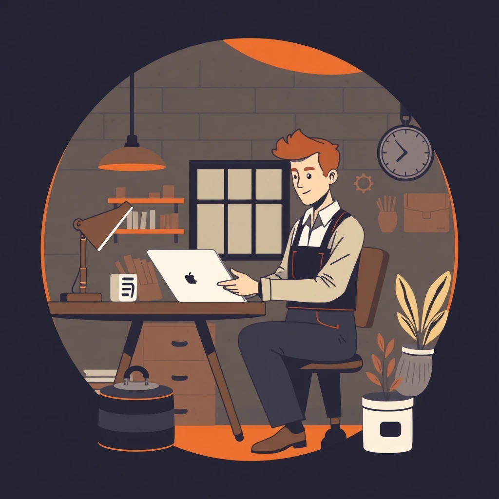 Enseñando inglés en línea