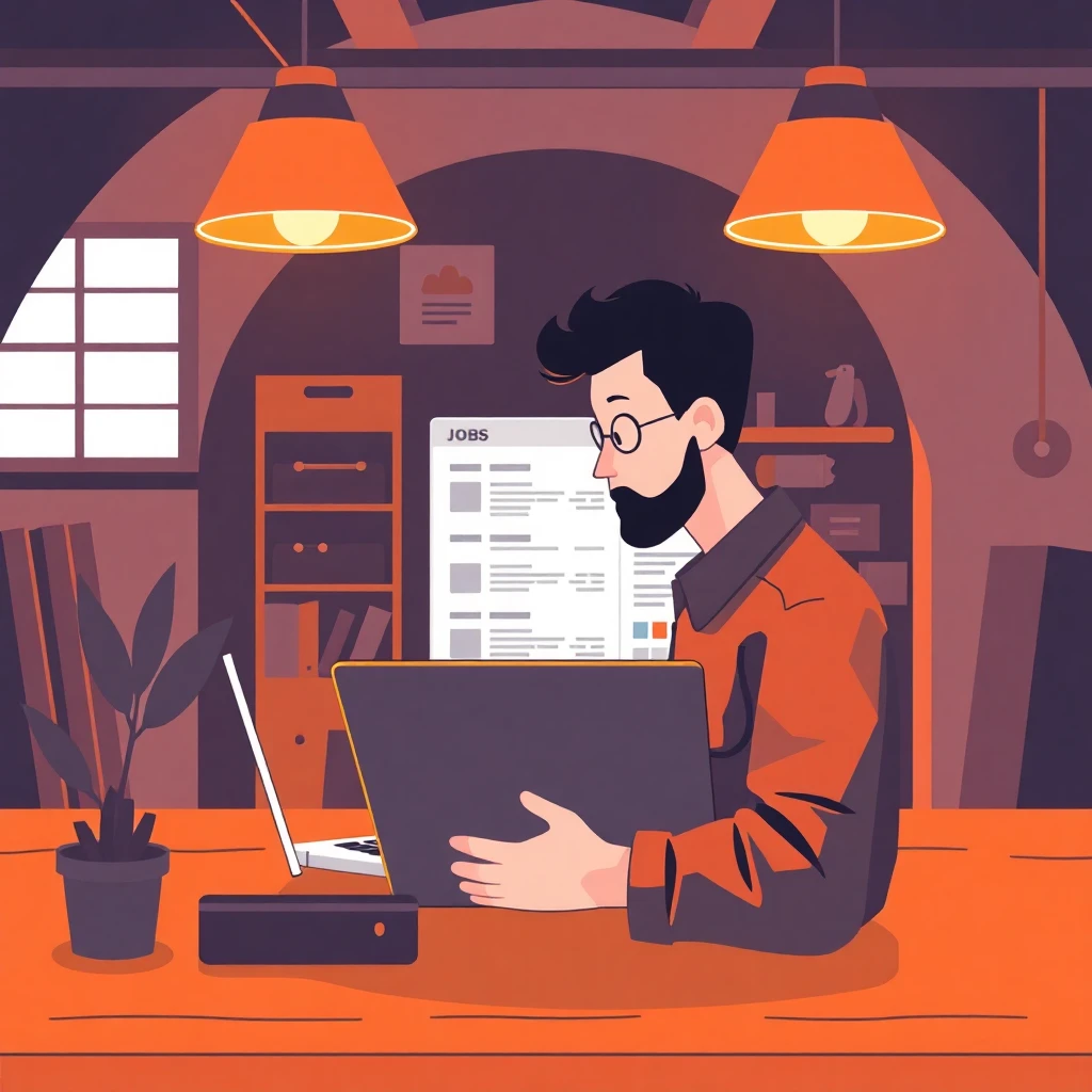 Comparing top cleaning job options