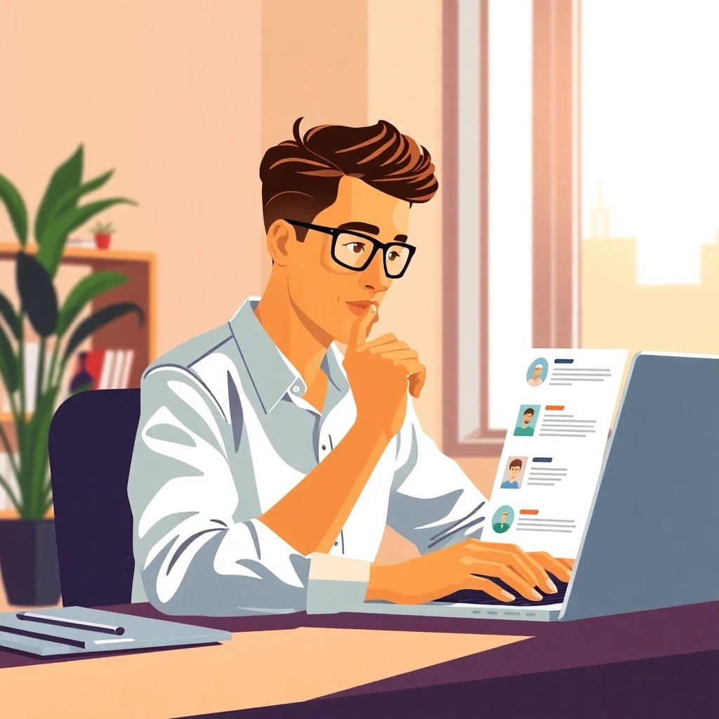 Comparing top manufacturing job picks