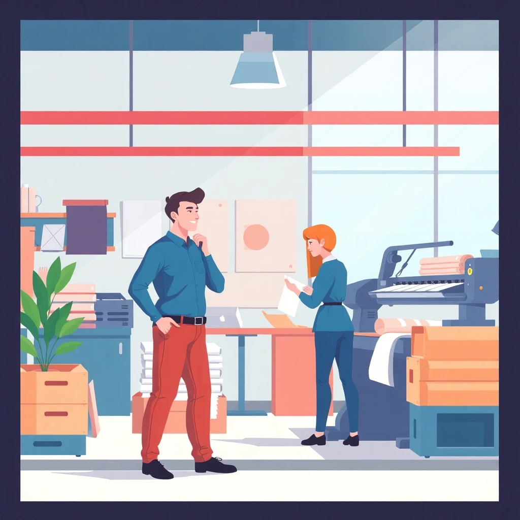 Creative manufacturing workspace