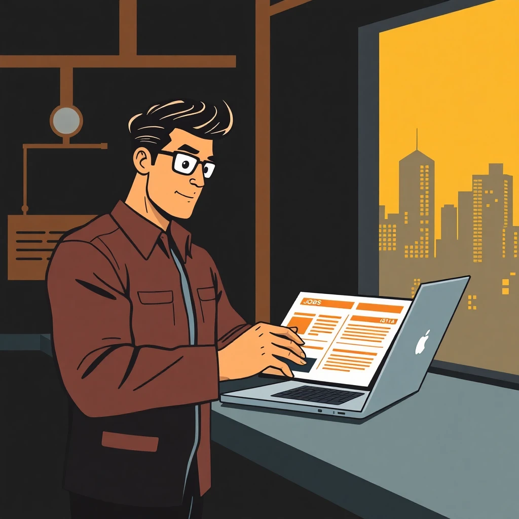 Evaluating high-paying remote roles