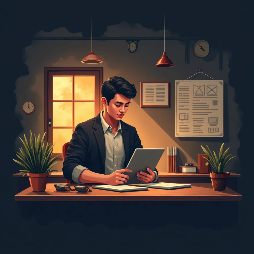 Considerando una oferta de trabajo premium