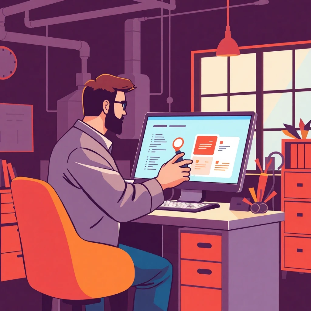 Comparando opciones principales