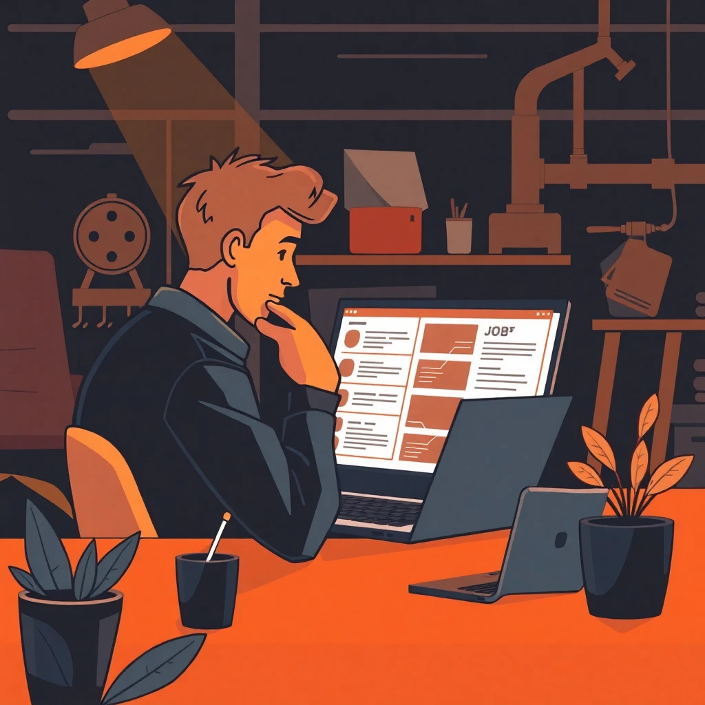 Comparing top manufacturing job picks