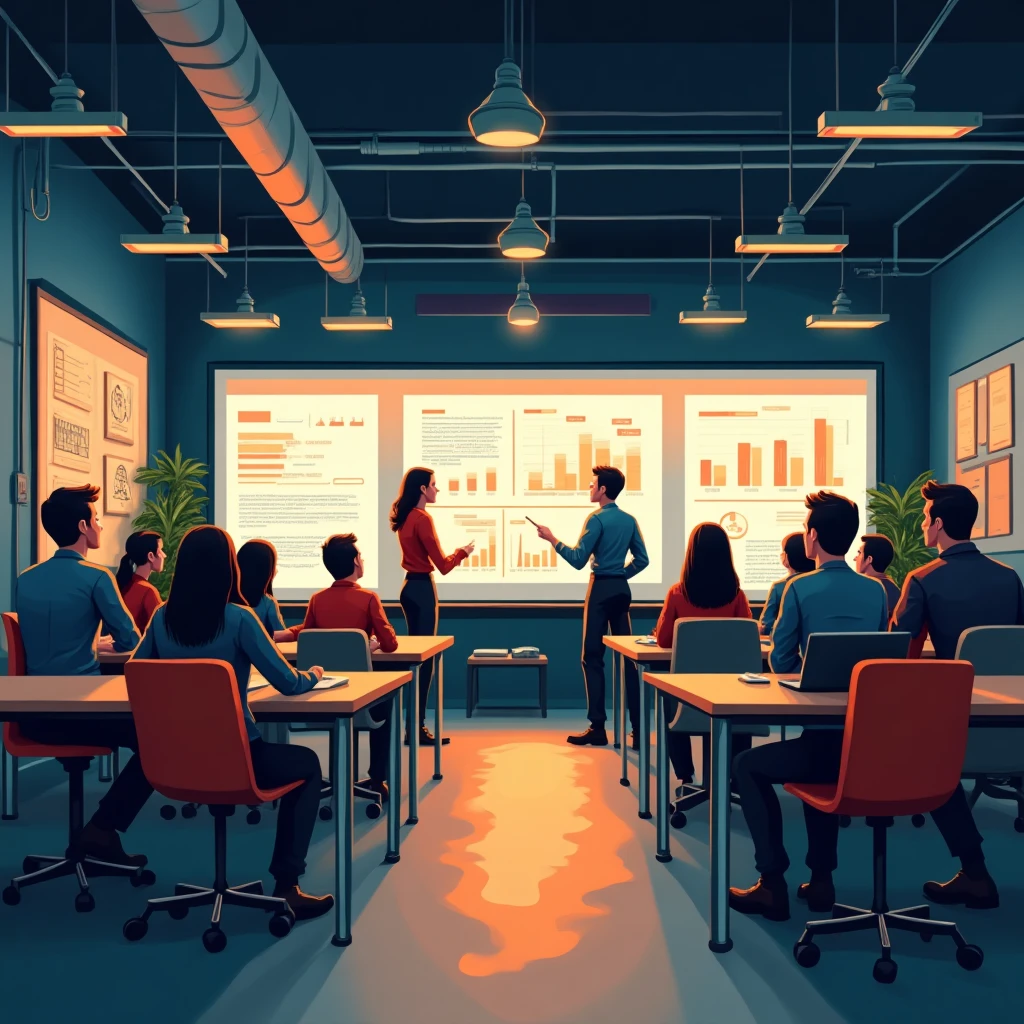 Tech in education