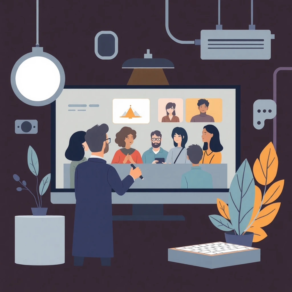Flexible teaching option