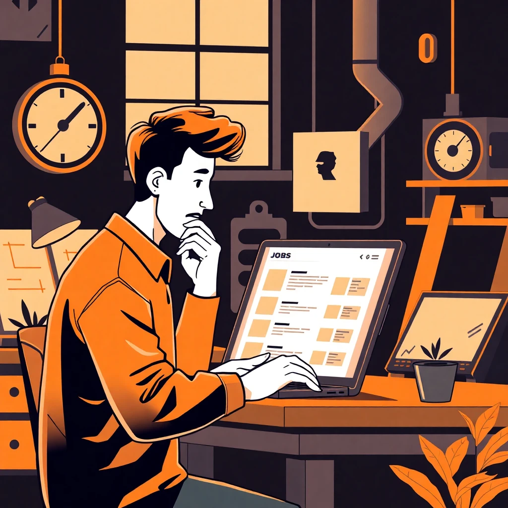 Comparing top teaching job picks