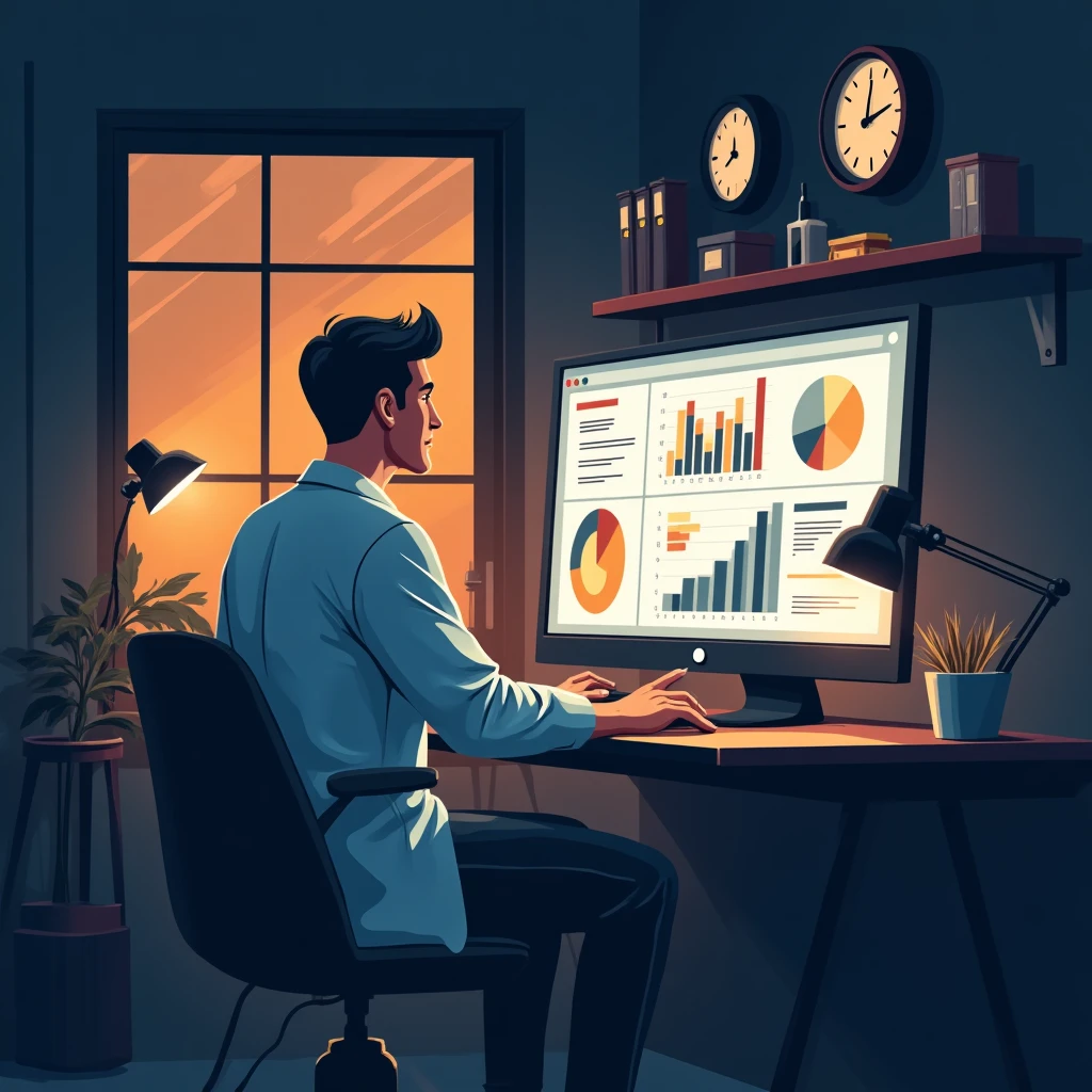 Data science in action