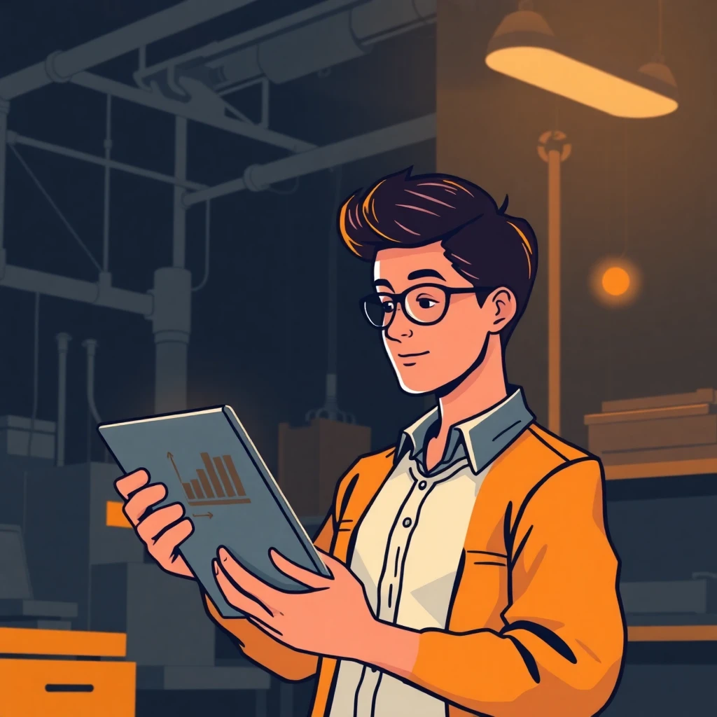 Career growth opportunities