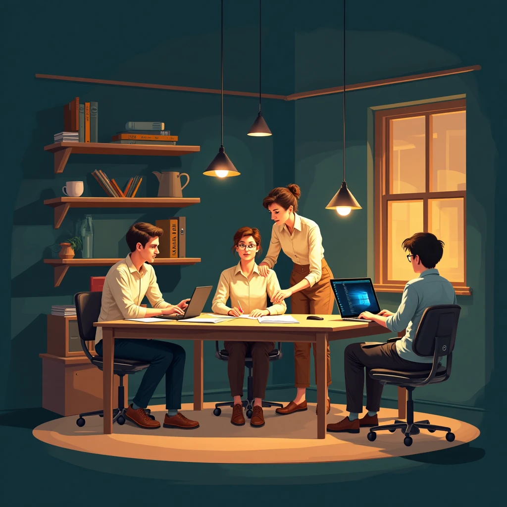 Integrating technology in education