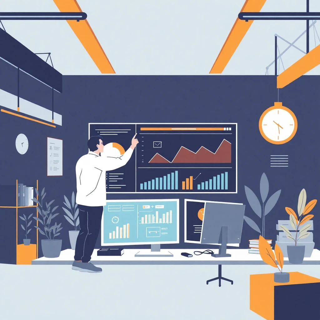 Analyzing statistical data