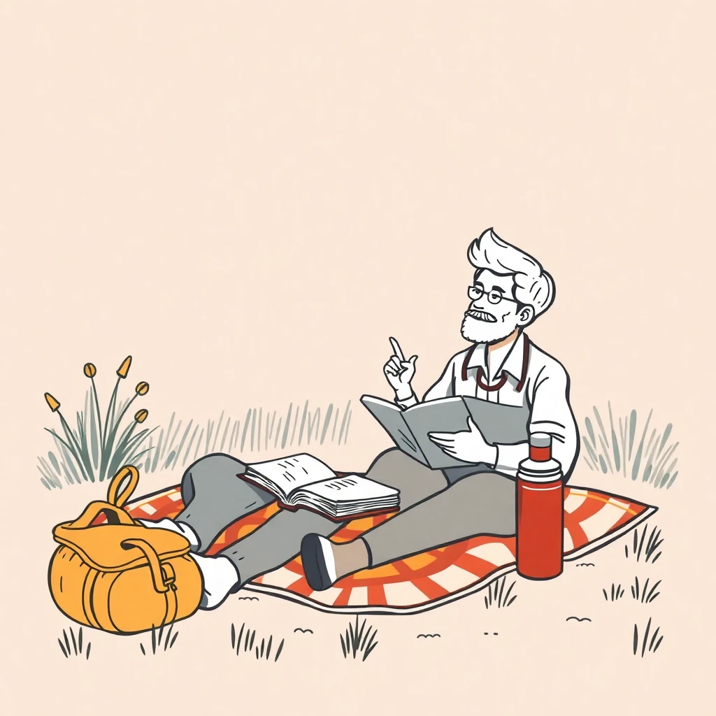 Work-life balance for teachers