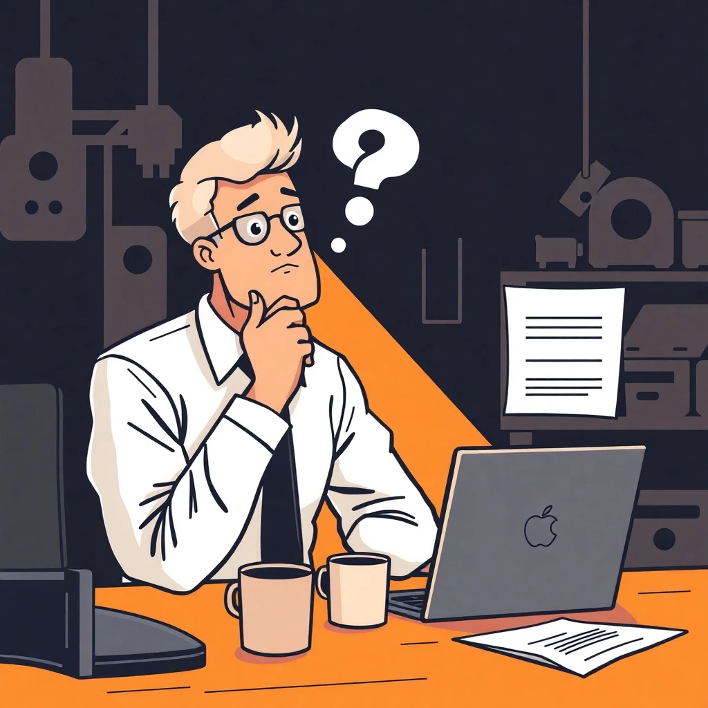 Weighing career options
