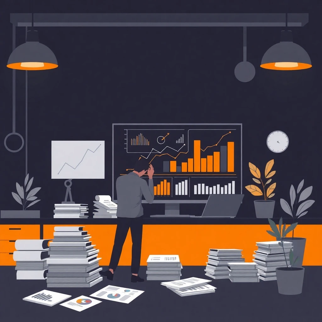 Analyzing educational data