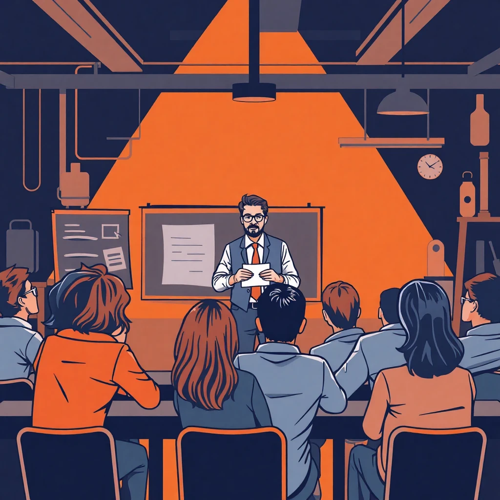 Classroom engagement