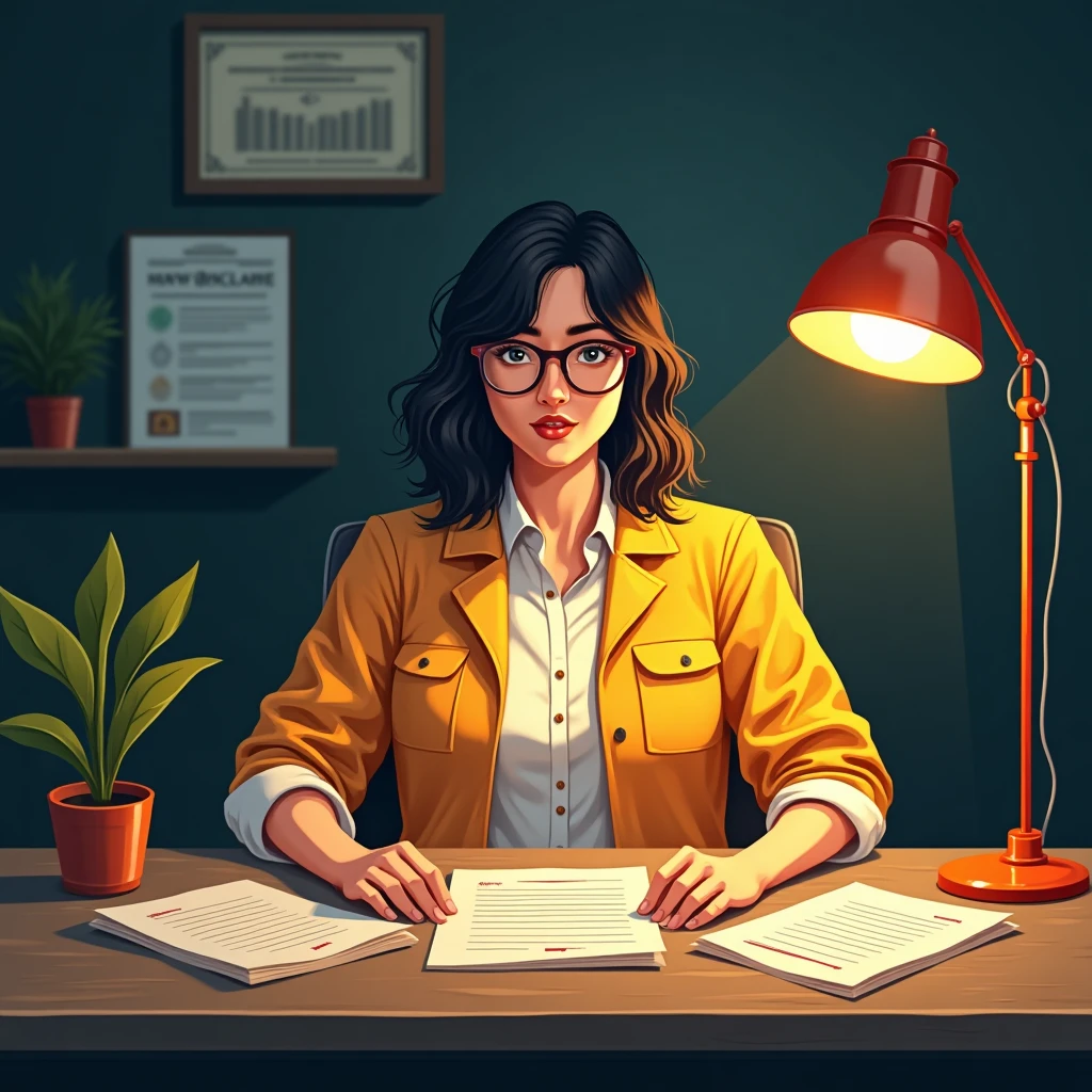 Deciding between job offers