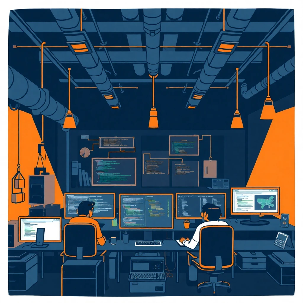 Software engineering teamwork