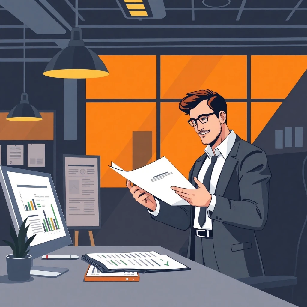 Strategic finance roles