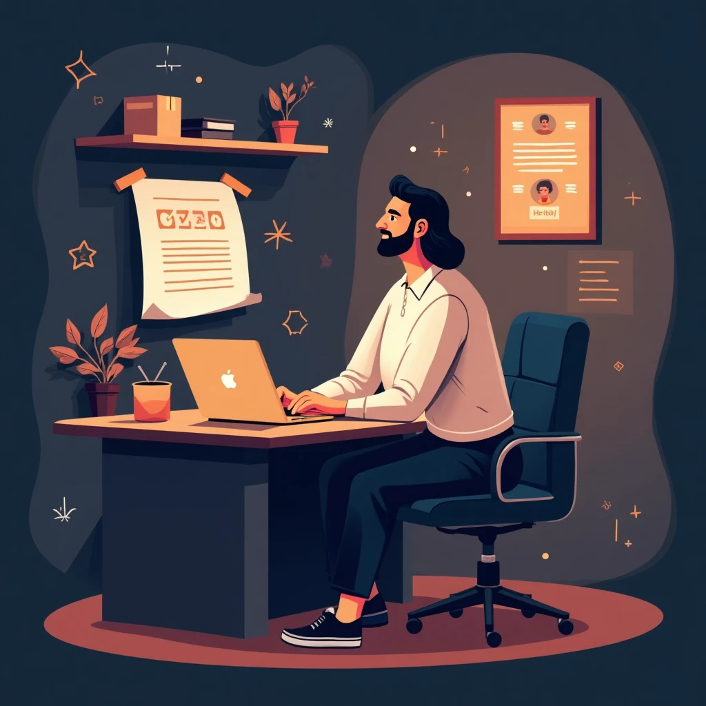 Reviewing high-paying job offers