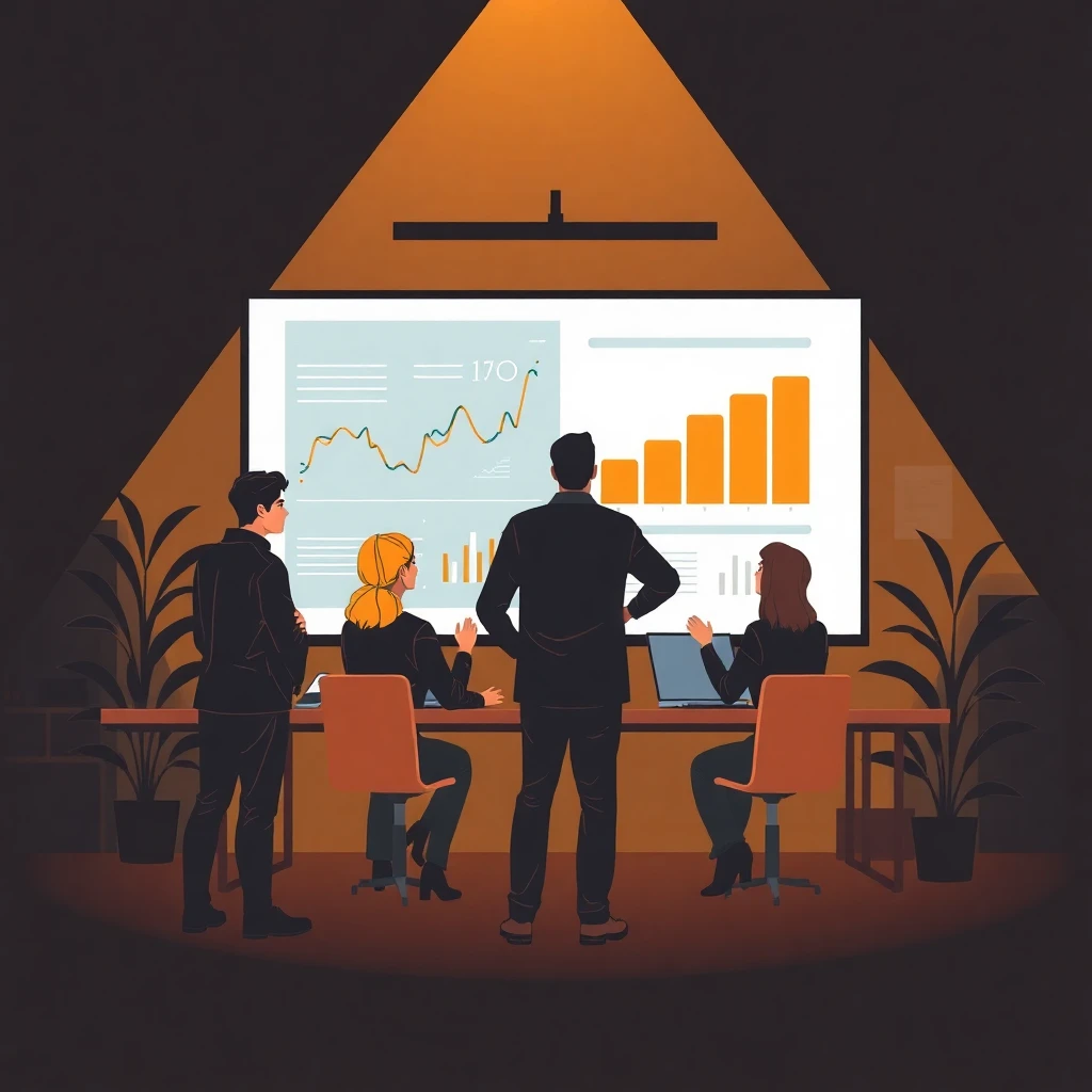 Collaboration on data projects