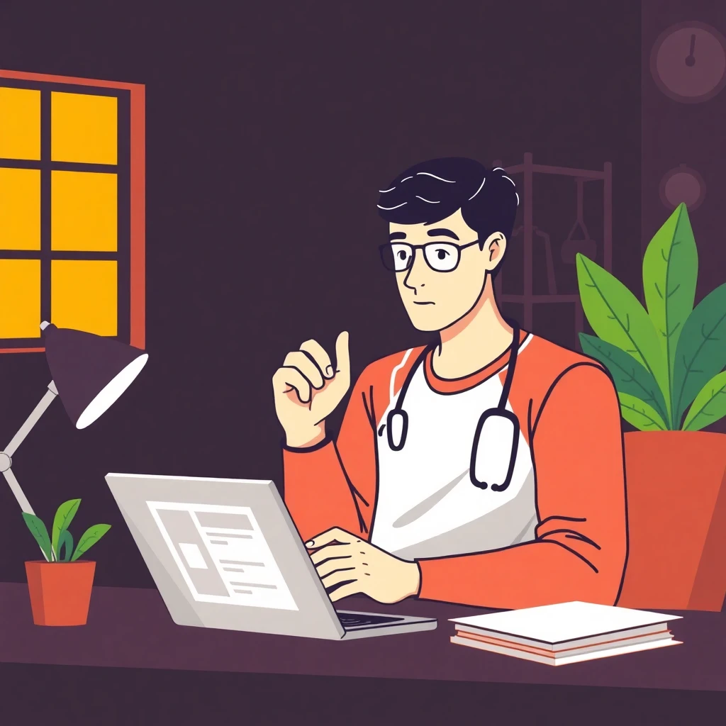 Comparing top healthcare job picks